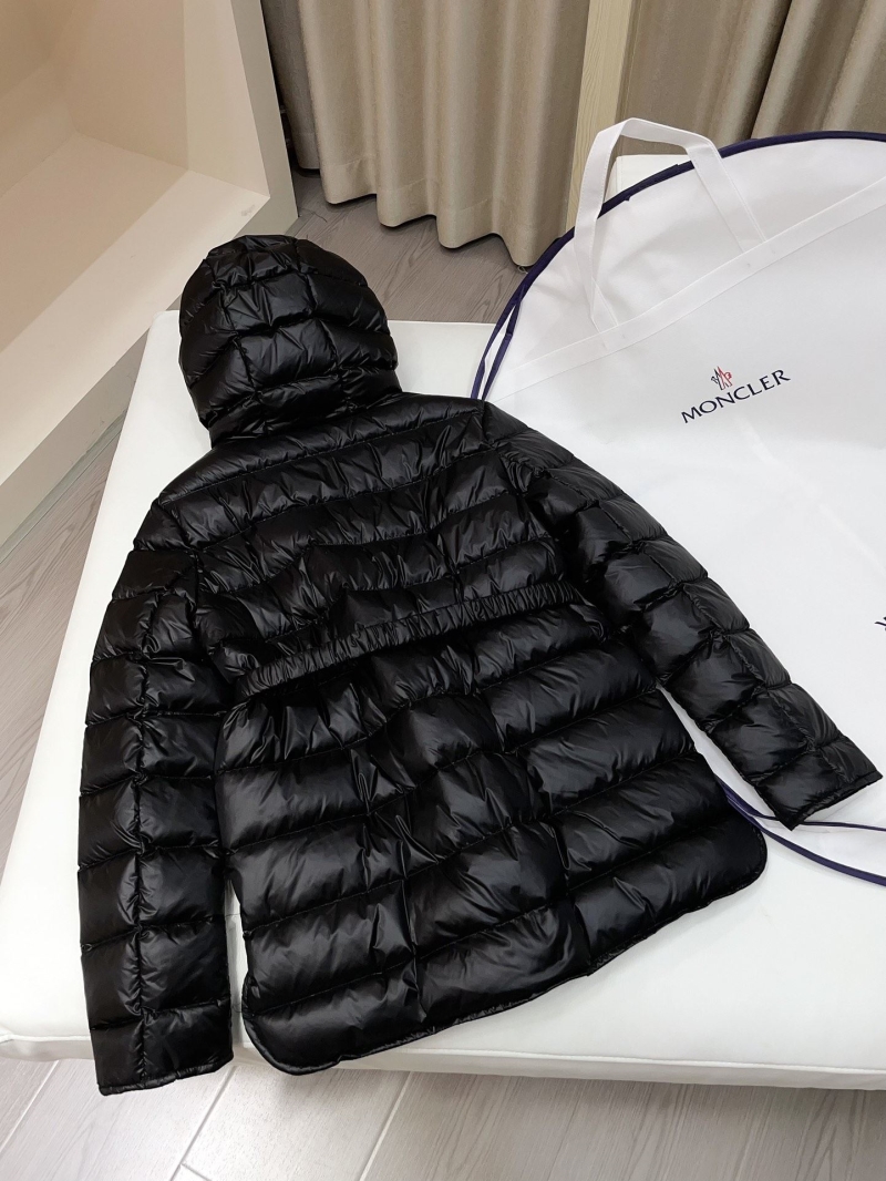 Moncler Down Coat